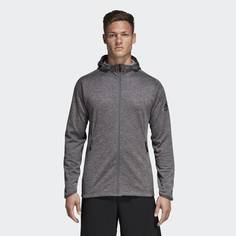 Толстовка FreeLift Tech Warm adidas Performance