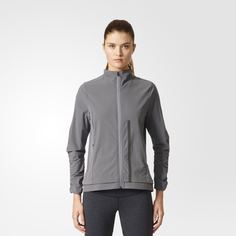 Куртка для бега Ultra Energy adidas Performance