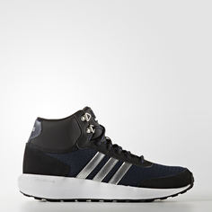 Кроссовки Cloudfoam Race Winter adidas Performance