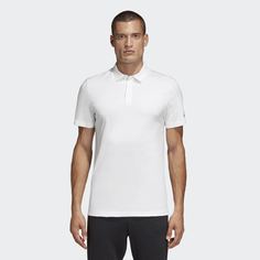 Футболка-поло Must Haves Plain adidas Sport Inspired
