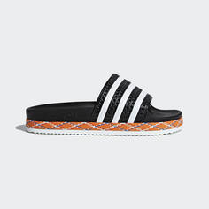 Шлепанцы Adilette New Bold adidas Originals