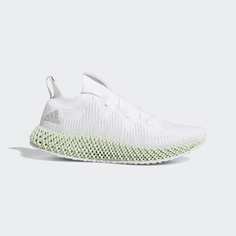 Кроссовки для бега Alphaedge 4D adidas Performance
