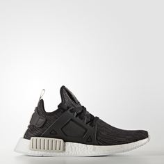 Кроссовки NMD XR1 Primeknit adidas Originals