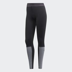 Леггинсы Xperior adidas Performance