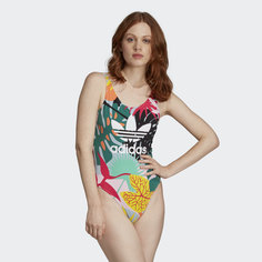 Боди Tropicalage adidas Originals