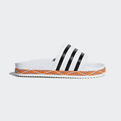 Шлепанцы Adilette New Bold adidas Originals
