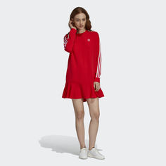 Платье adidas Originals