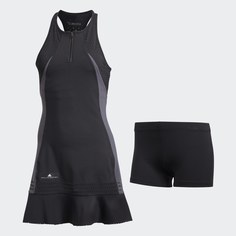 Платье для тенниса Barricade adidas Performance