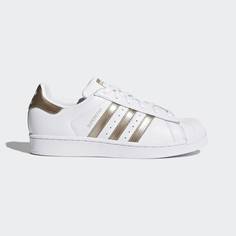 Кроссовки Superstar adidas Originals