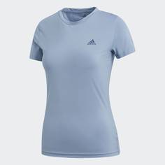 Футболка FreeLift Easy adidas Performance