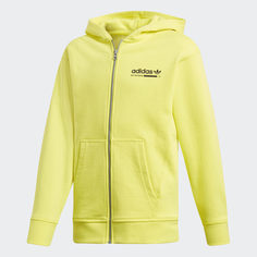 Толстовка Kaval adidas Originals