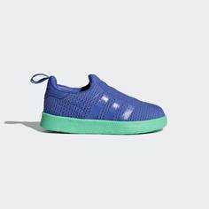 Кроссовки Gazelle 360 adidas Originals