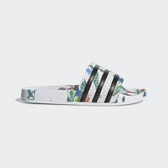 Шлепанцы Adilette adidas Originals