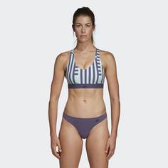 Топ Dont Rest Graphic adidas Performance
