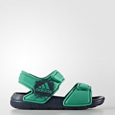 Сандалии AltaSwim adidas Performance