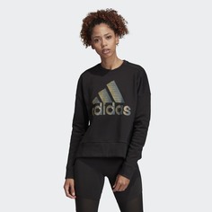 Джемпер ID Glam adidas Athletics