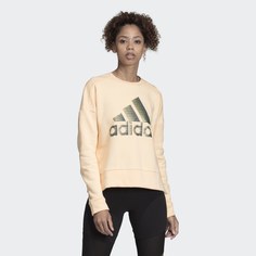 Джемпер ID Glam adidas Athletics