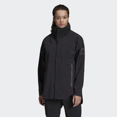 Парка-дождевик MYSHELTER 3-в-1 adidas Performance