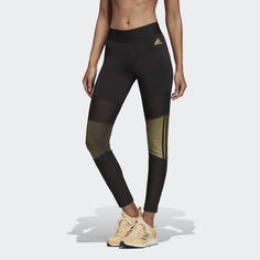 Леггинсы ID Glam adidas Athletics
