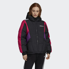 Утепленная куртка Short adidas Originals