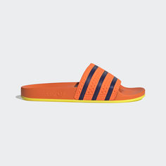 Шлепанцы Adilette adidas Originals