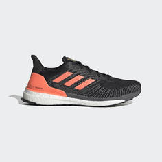 Кроссовки для бега SolarBoost ST 19 adidas Performance