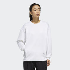 Джемпер Must Haves Crewneck adidas Athletics