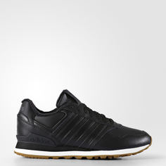 Утепленные кроссовки 10K adidas Performance