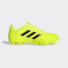 Футбольные бутсы Copa 19.3 FG adidas Performance