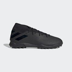 Футбольные бутсы Nemeziz 19.3 TF adidas Performance
