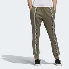 Брюки-джоггеры R.Y.V. adidas Originals