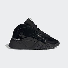 Кроссовки Alexander Wang BBall Turnout adidas Originals