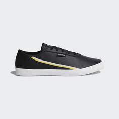 Кроссовки Courtflash X adidas Performance