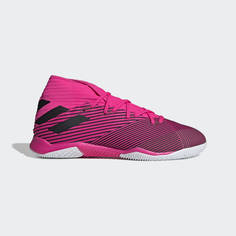 Футбольные бутсы (футзалки) Nemeziz 19.3 IN adidas Performance