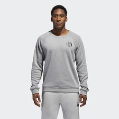 Свитшот HARDEN adidas Performance
