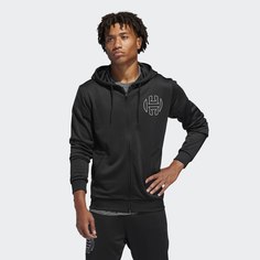 Худи Harden adidas Performance