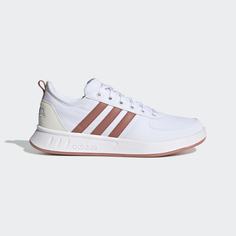 Кроссовки Court 80s adidas Performance