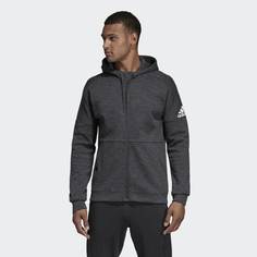 Толстовка ID Stadium adidas Athletics