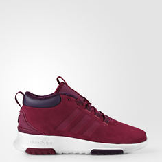 Кроссовки Cloudfoam Race Winter Mid adidas Performance