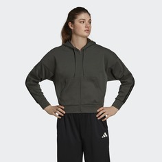 Толстовка Must Haves 3-Stripes adidas Athletics