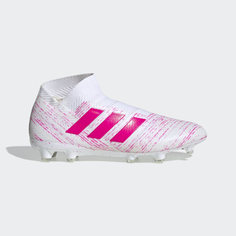 Футбольные бутсы Nemeziz 18+ FG adidas Performance