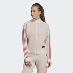 Олимпийка ID Knit adidas Athletics