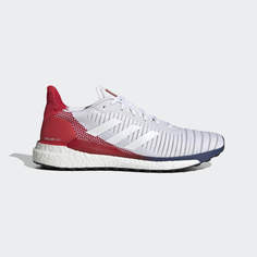Кроссовки для бега Solar Glide 19 adidas Performance