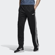 Брюки 3-Stripes adidas Performance