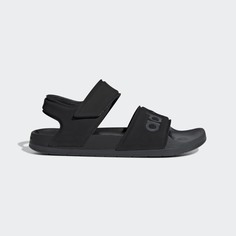 Сандалии ADILETTE SANDAL adidas Performance