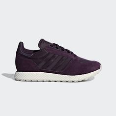Кроссовки Forest Grove adidas Originals