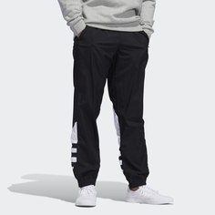 Брюки Big Trefoil adidas Originals