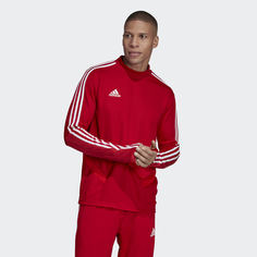 Джемпер Tiro 19 adidas Performance