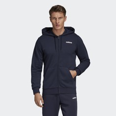 Толстовка E PLN FZ FT adidas Performance