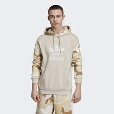 Худи Camouflage adidas Originals
